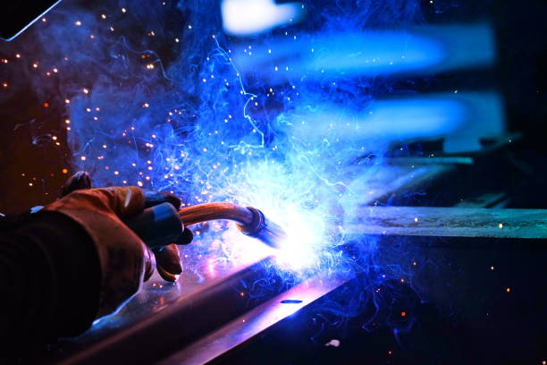 Trusted Elverson, PA Welder & Metal Fabrication Experts