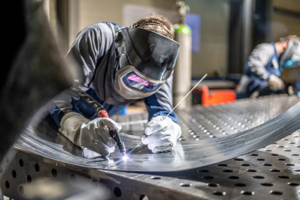 Best Aerospace and Defense Welding in Elverson, PA