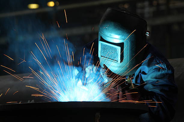 Best Structural Steel Welding in Elverson, PA
