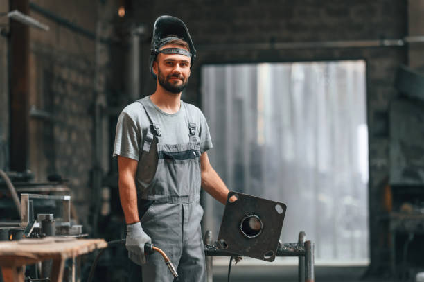 Best Automation and Robotic Welding in Elverson, PA